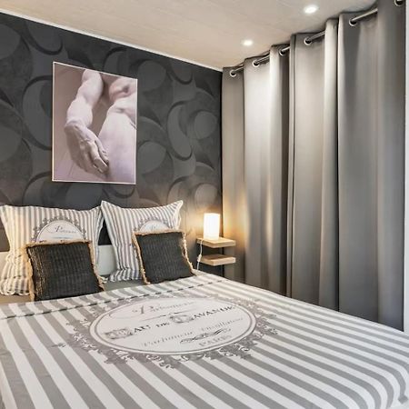 Studio Villa Nui كتشوير المظهر الخارجي الصورة