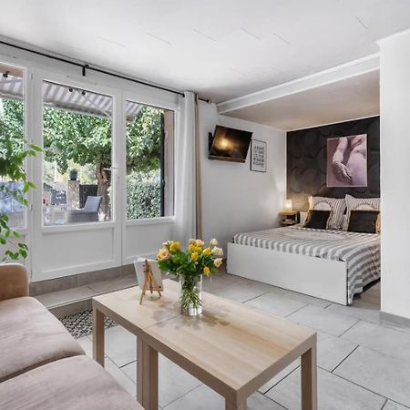 Studio Villa Nui كتشوير المظهر الخارجي الصورة