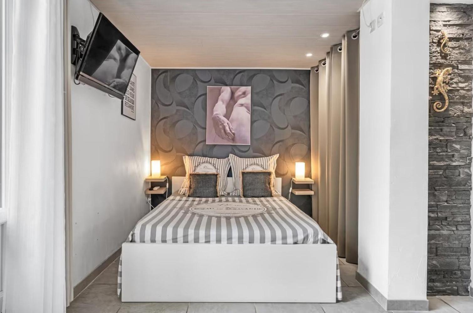Studio Villa Nui كتشوير المظهر الخارجي الصورة