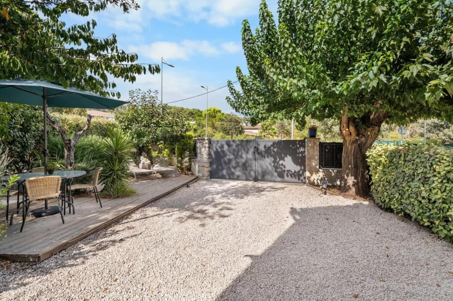 Studio Villa Nui كتشوير المظهر الخارجي الصورة