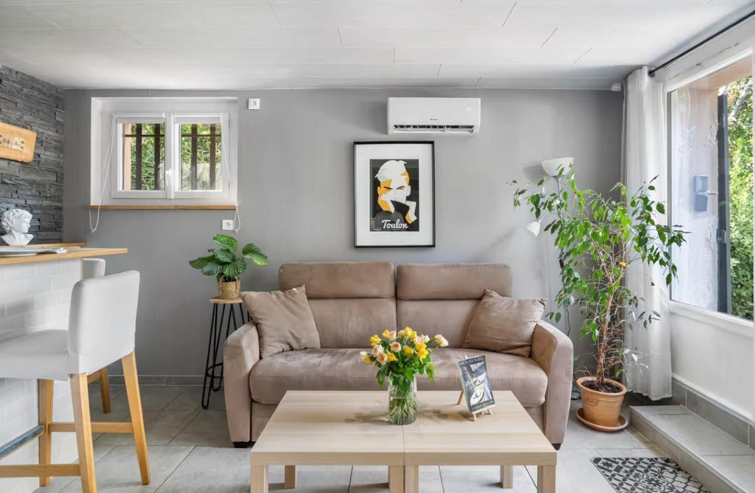 Studio Villa Nui كتشوير المظهر الخارجي الصورة