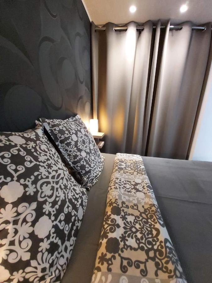 Studio Villa Nui كتشوير المظهر الخارجي الصورة
